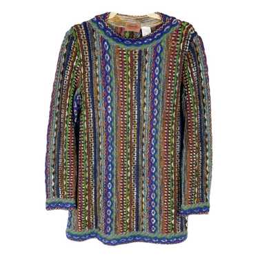 Missoni Wool jumper