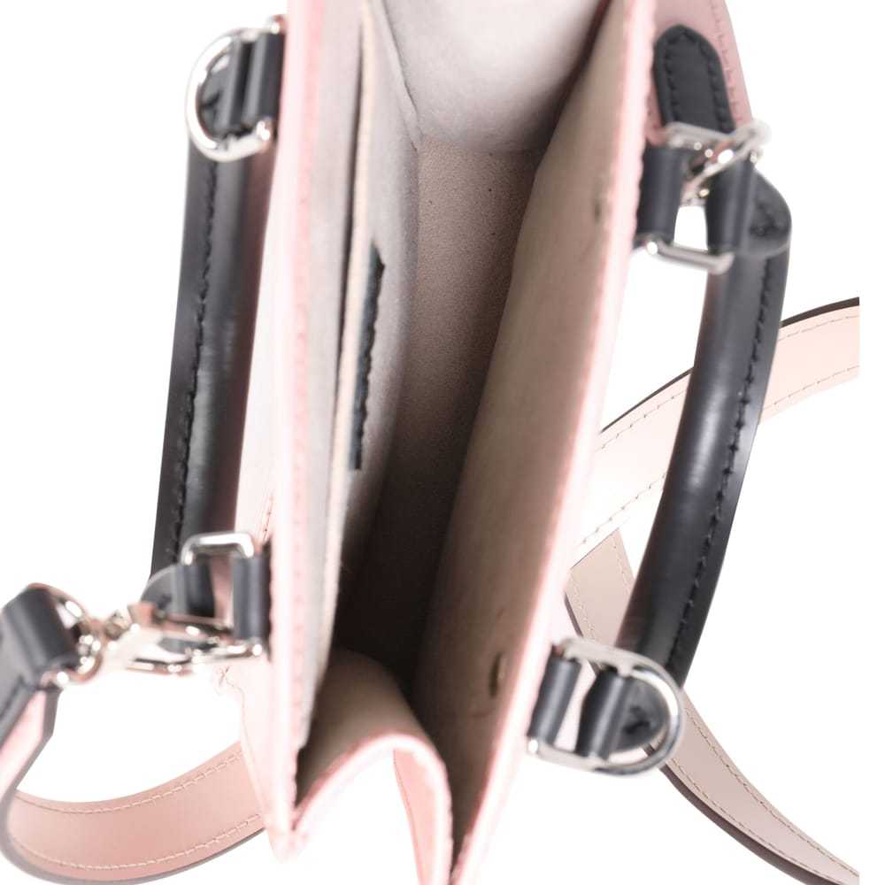 Louis Vuitton Plat leather handbag - image 8
