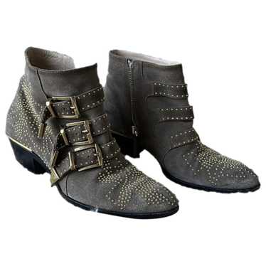 Chloe vinny boots best sale