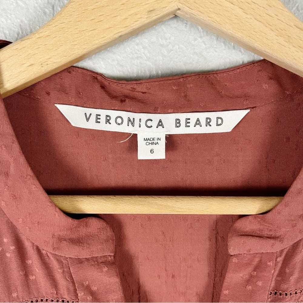 Veronica Beard Silk blouse - image 3
