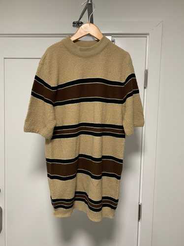 Jantzen × Vintage Striped Knit Jantzen Shirt