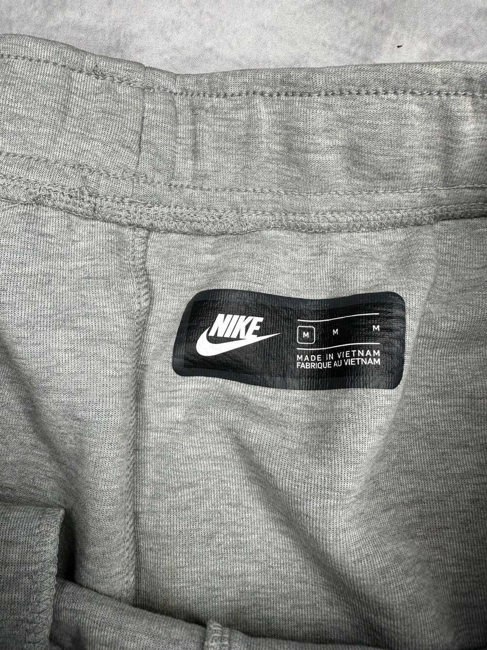 Nike × Streetwear × Vintage Nike Tech Fleece - image 4