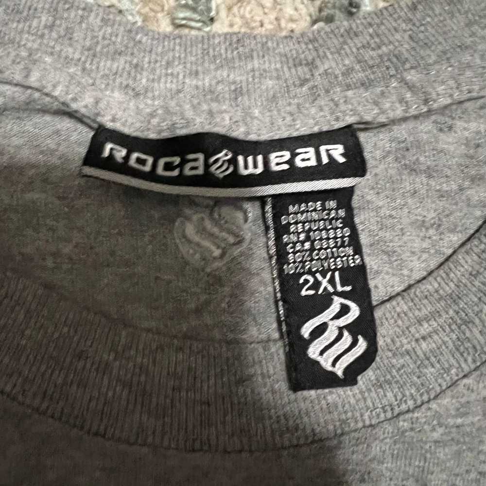 50 Cent × Eminem × Rocawear Rocawear Ski Mask Way… - image 7