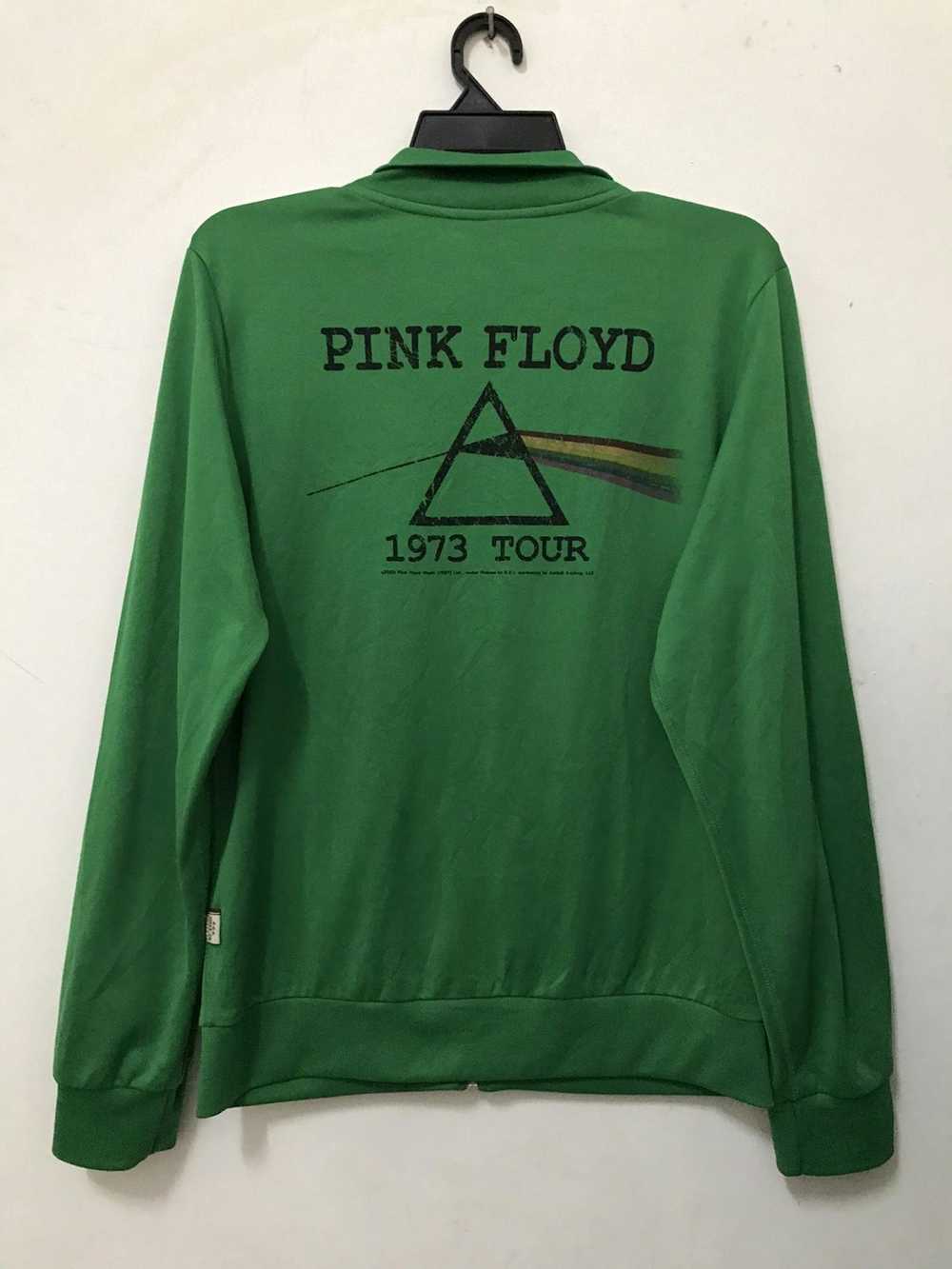 Bc Ethic × Pink Floyd × Vintage Pink Floyd 1973 T… - image 11