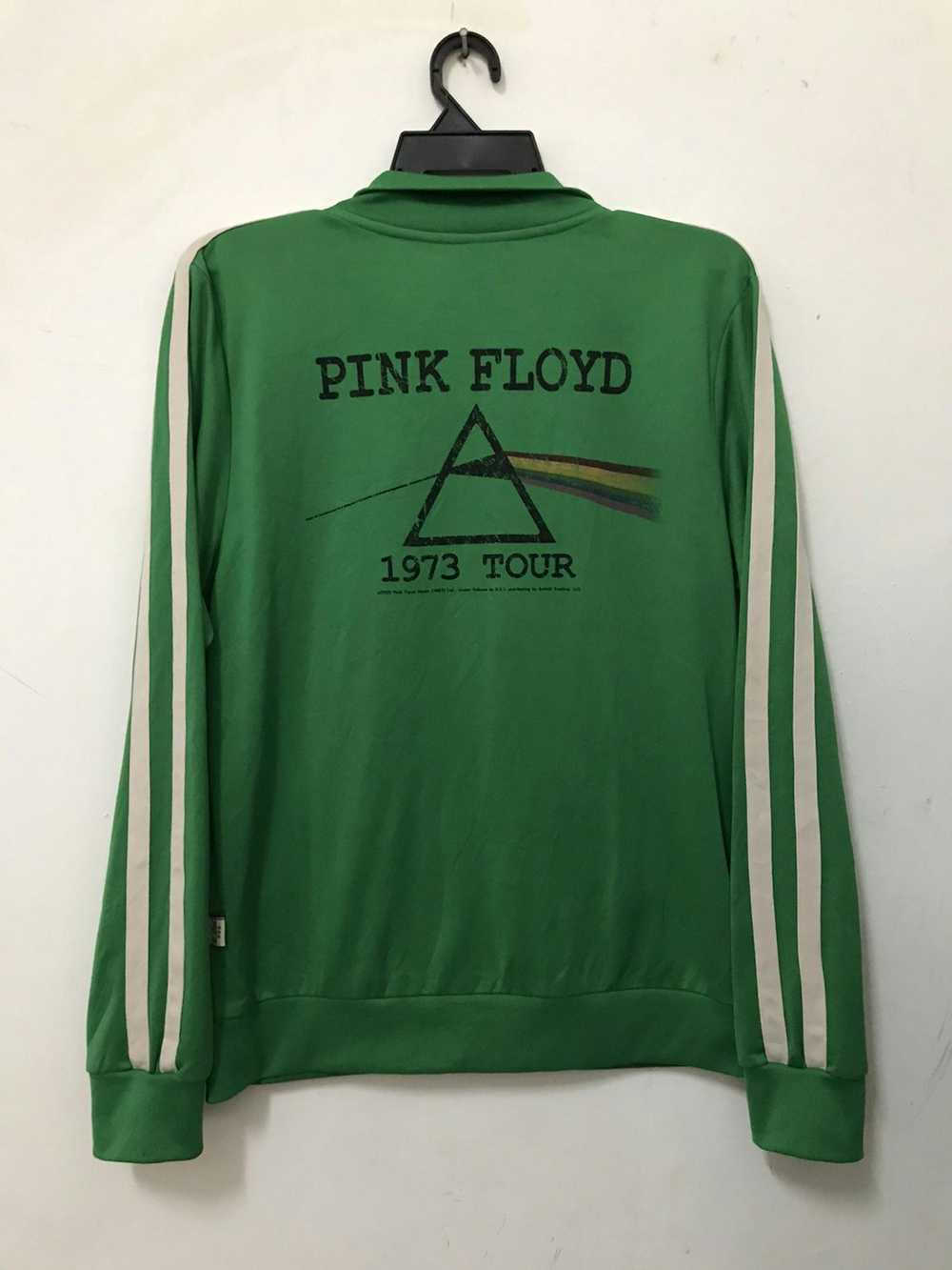 Bc Ethic × Pink Floyd × Vintage Pink Floyd 1973 T… - image 1