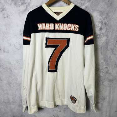 Vintage Vintage SOHK Hard Knocks Sweatshirt Mens … - image 1
