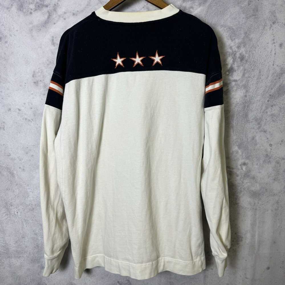 Vintage Vintage SOHK Hard Knocks Sweatshirt Mens … - image 2