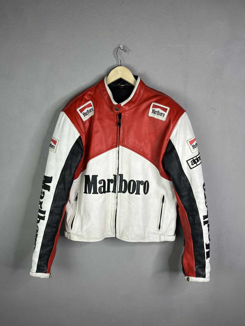 Marlboro × Racing × Vintage Vintage Marlboro Racing l… - Gem