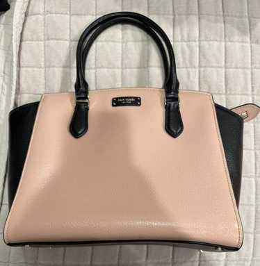 Kate Spade Jeanne Small Satchel Bag