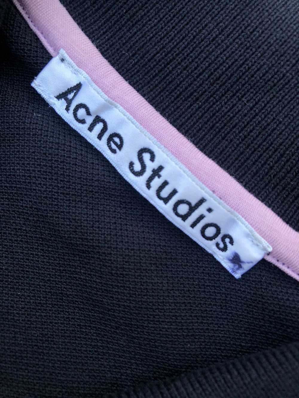 Acne Studios × Avant Garde × Designer Acne studio… - image 7