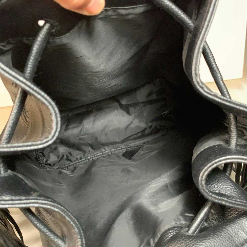Victoria's Secret Victoria's Secret faux leather … - image 4