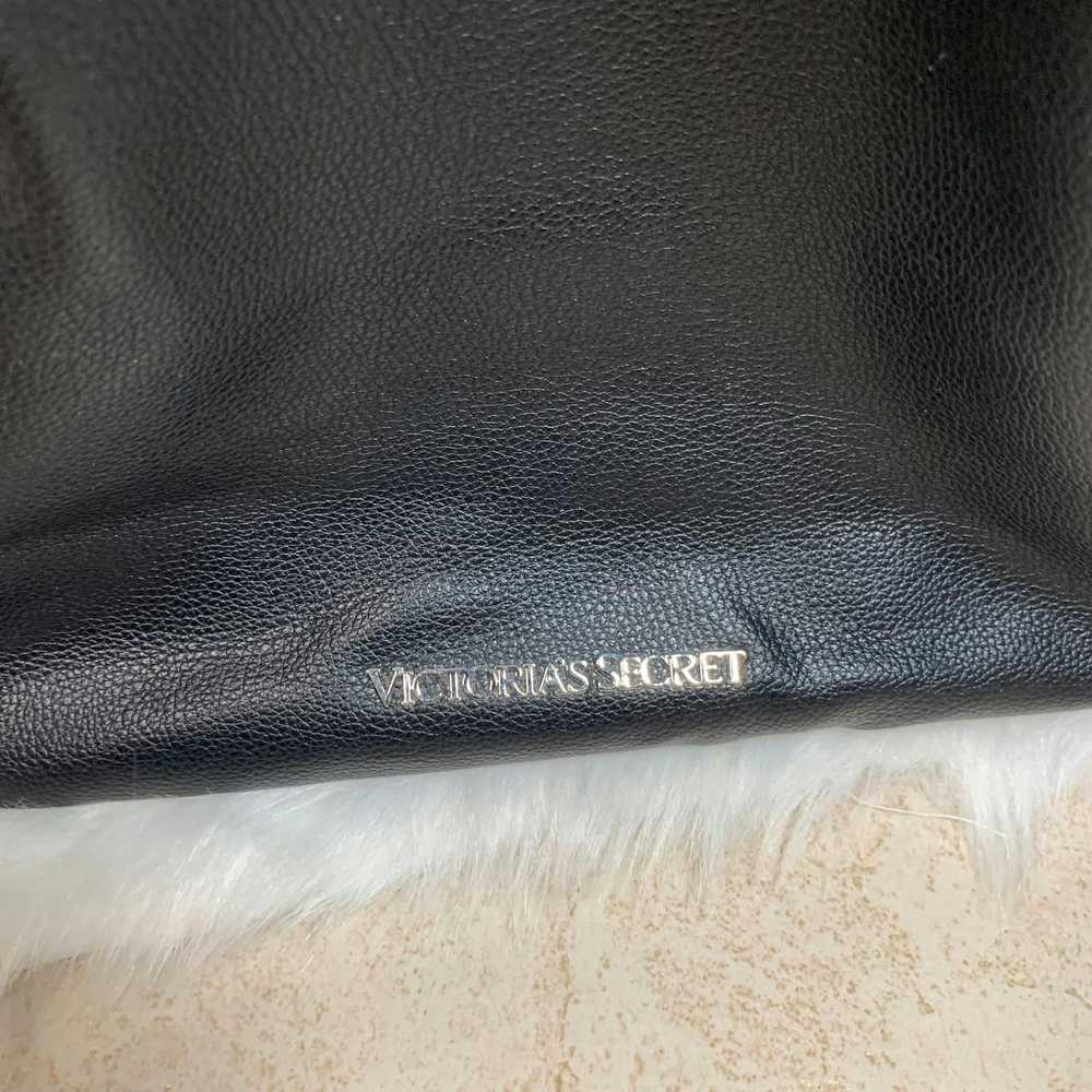 Victoria's Secret Victoria's Secret faux leather … - image 7
