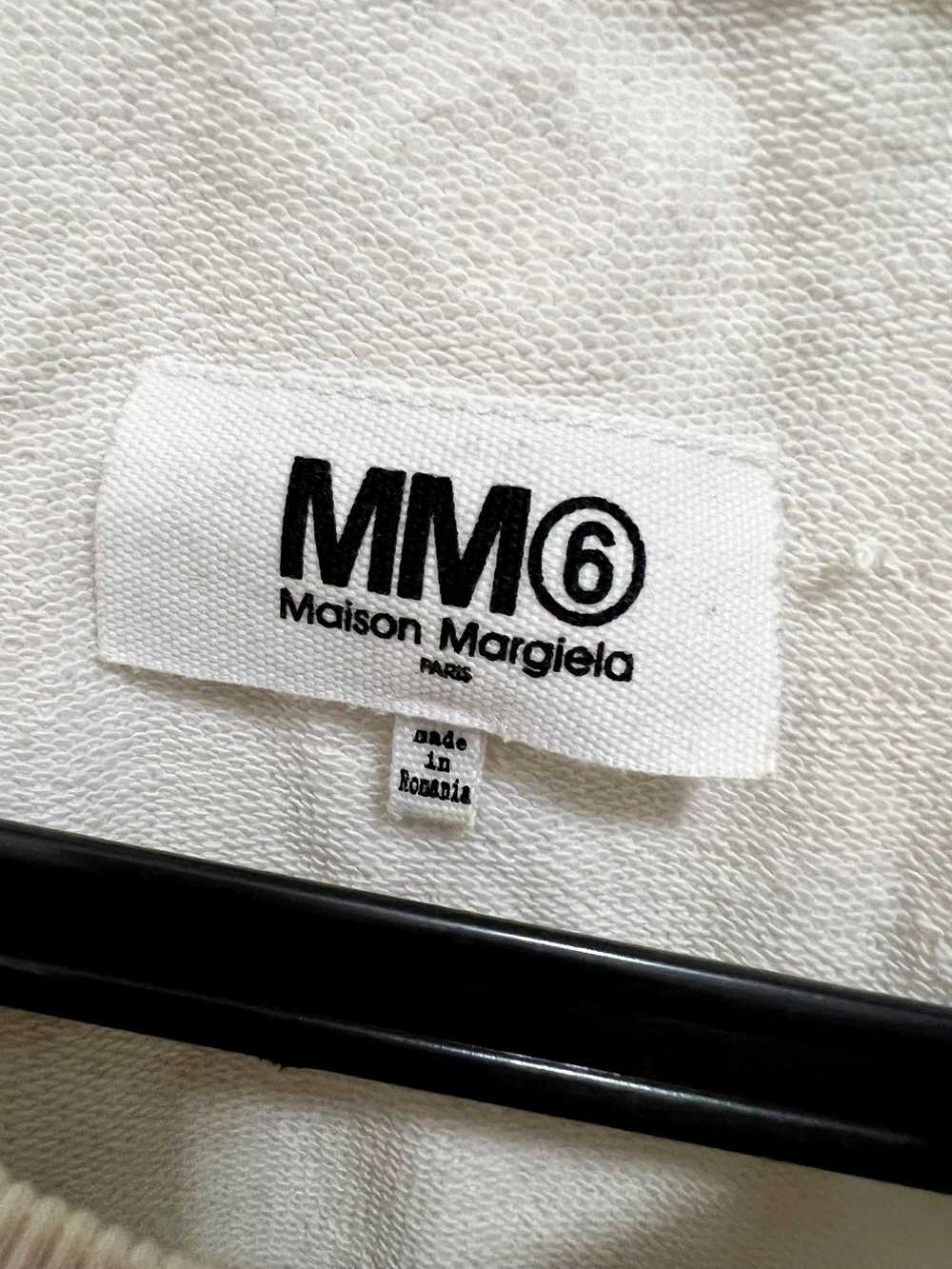 Maison Margiela MM6 Maison Margiela Spellout Logo… - image 2