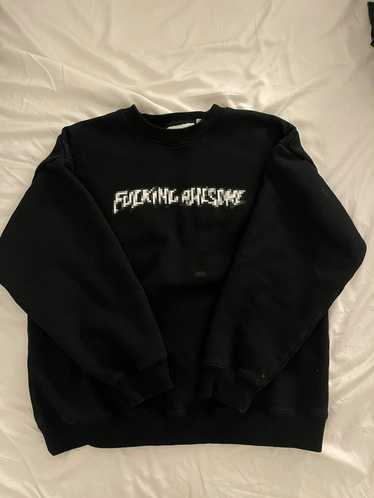 Fucking awesome × vintage - Gem