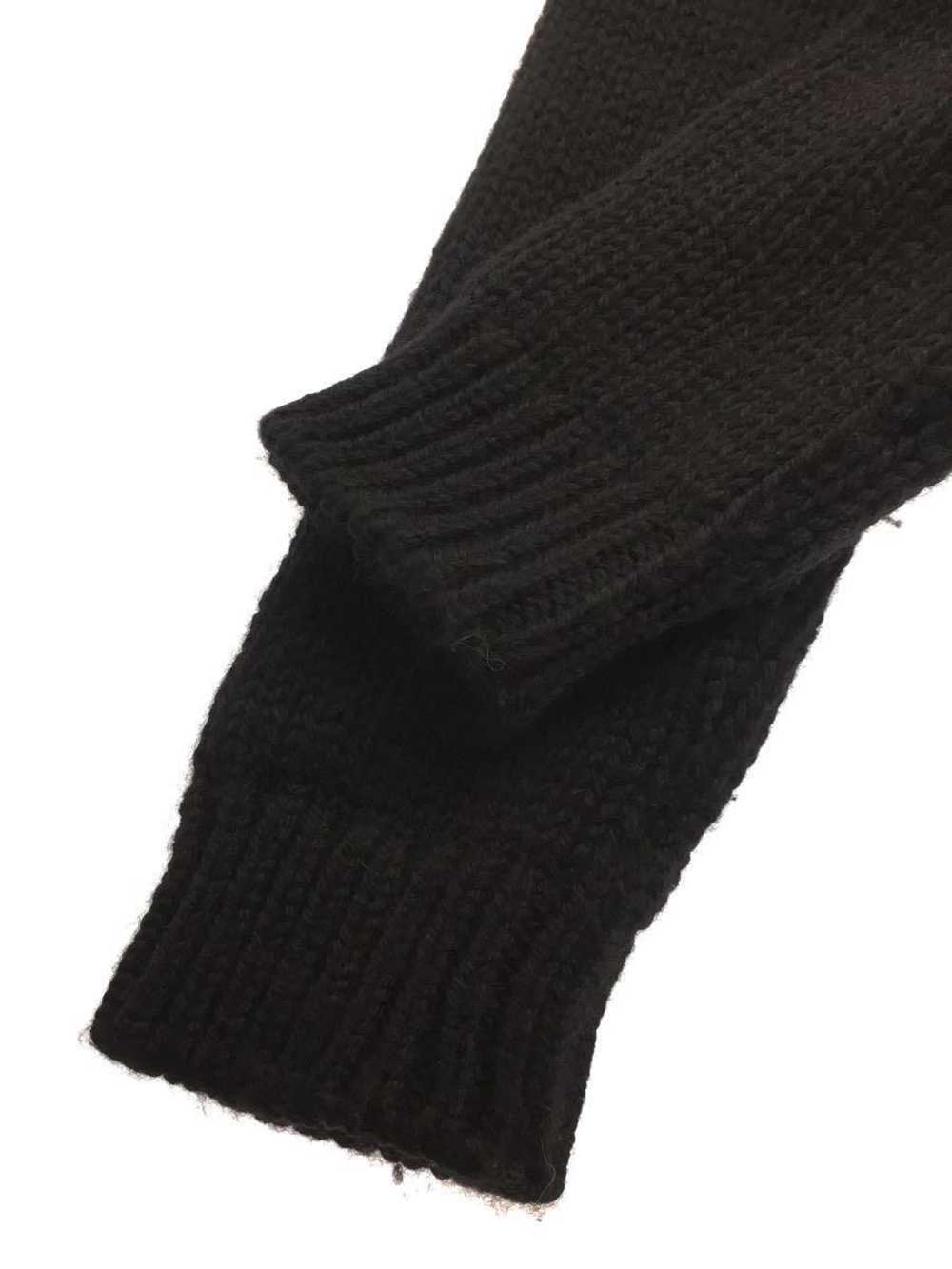 Marni AW21 Crochet Block Knit Sweater - image 4