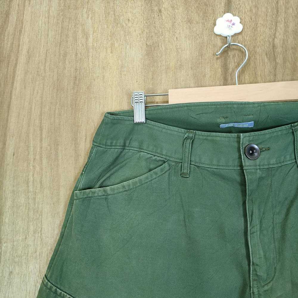 Green × Japanese Brand × Streetwear SUNNY CLOUD B… - image 4