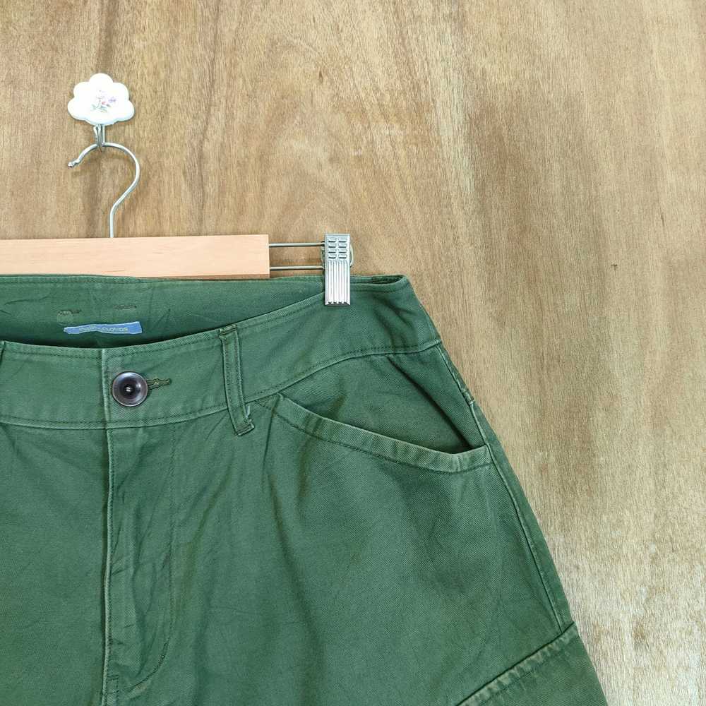 Green × Japanese Brand × Streetwear SUNNY CLOUD B… - image 5
