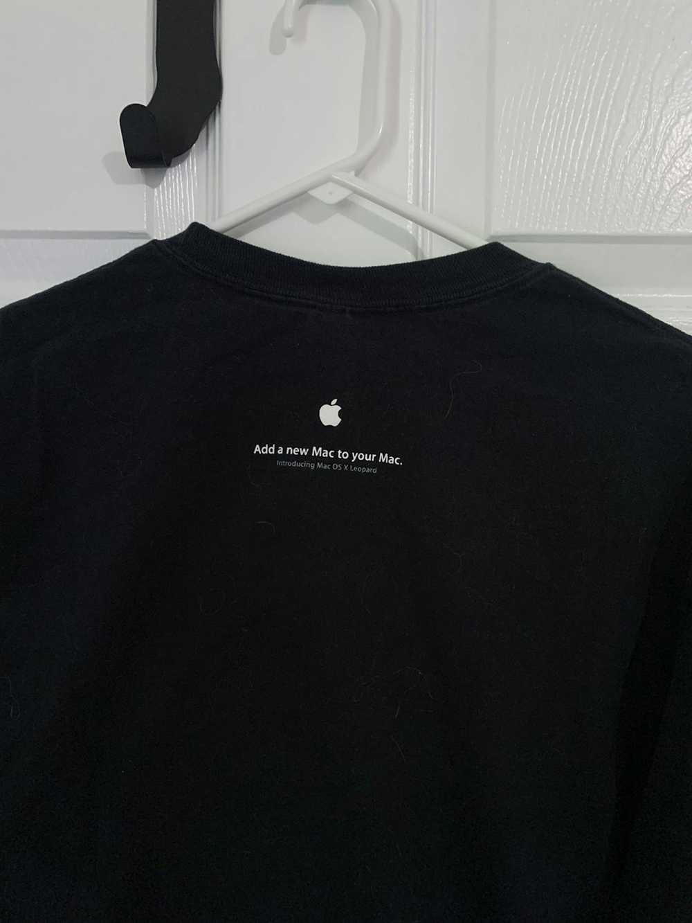 Apple × Streetwear × Vintage Vintage Apple Mac T … - image 2