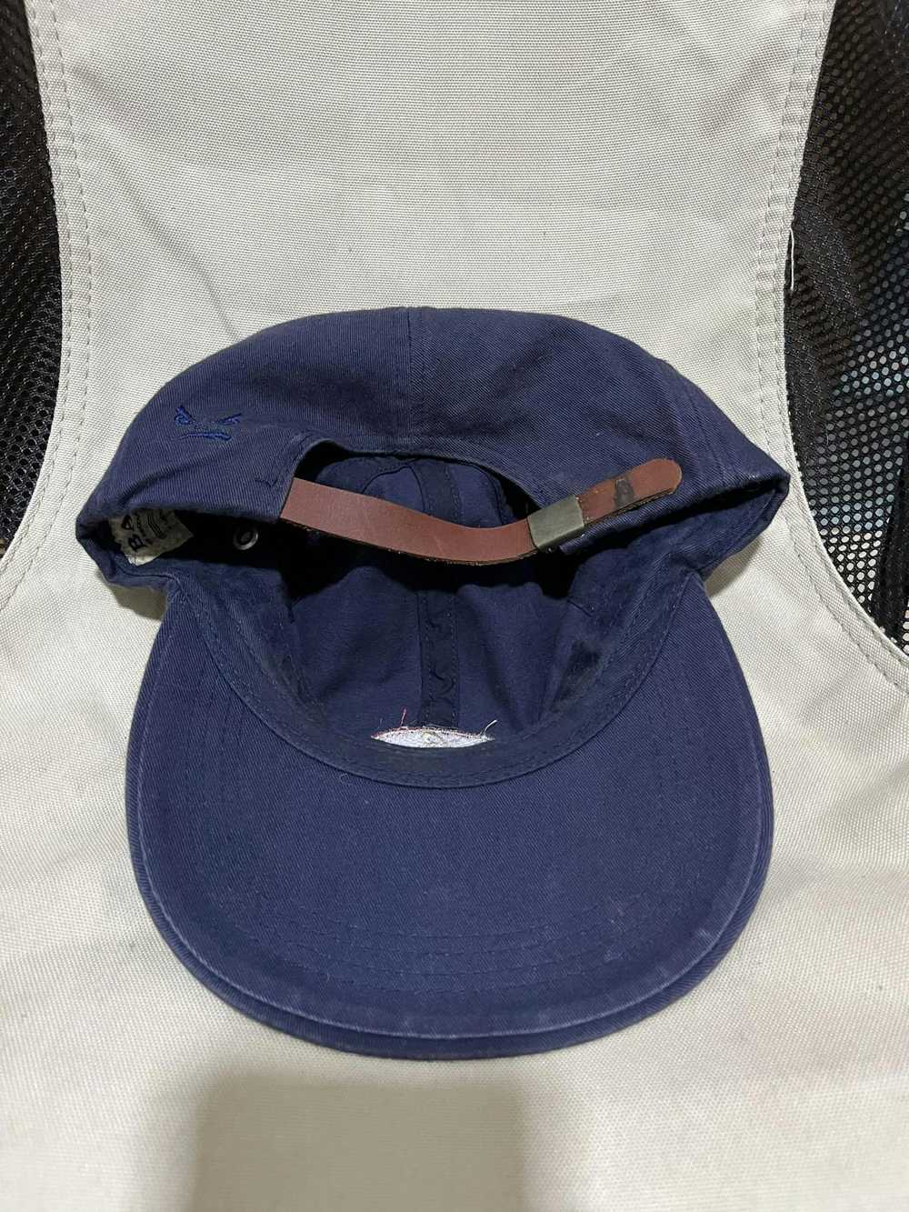 Streetwear × Vintage Bad Boy Strap Cap Logo 90s - image 3