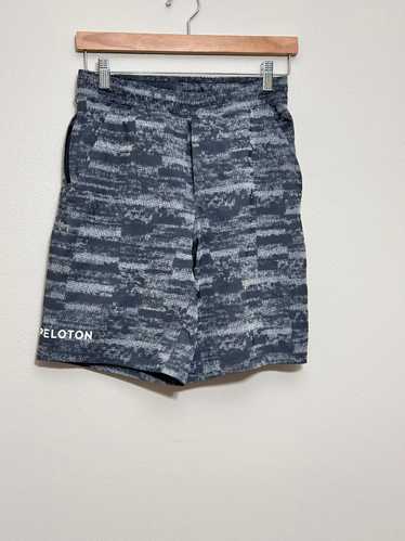 Lululemon Lululemon Peloton Short 9”