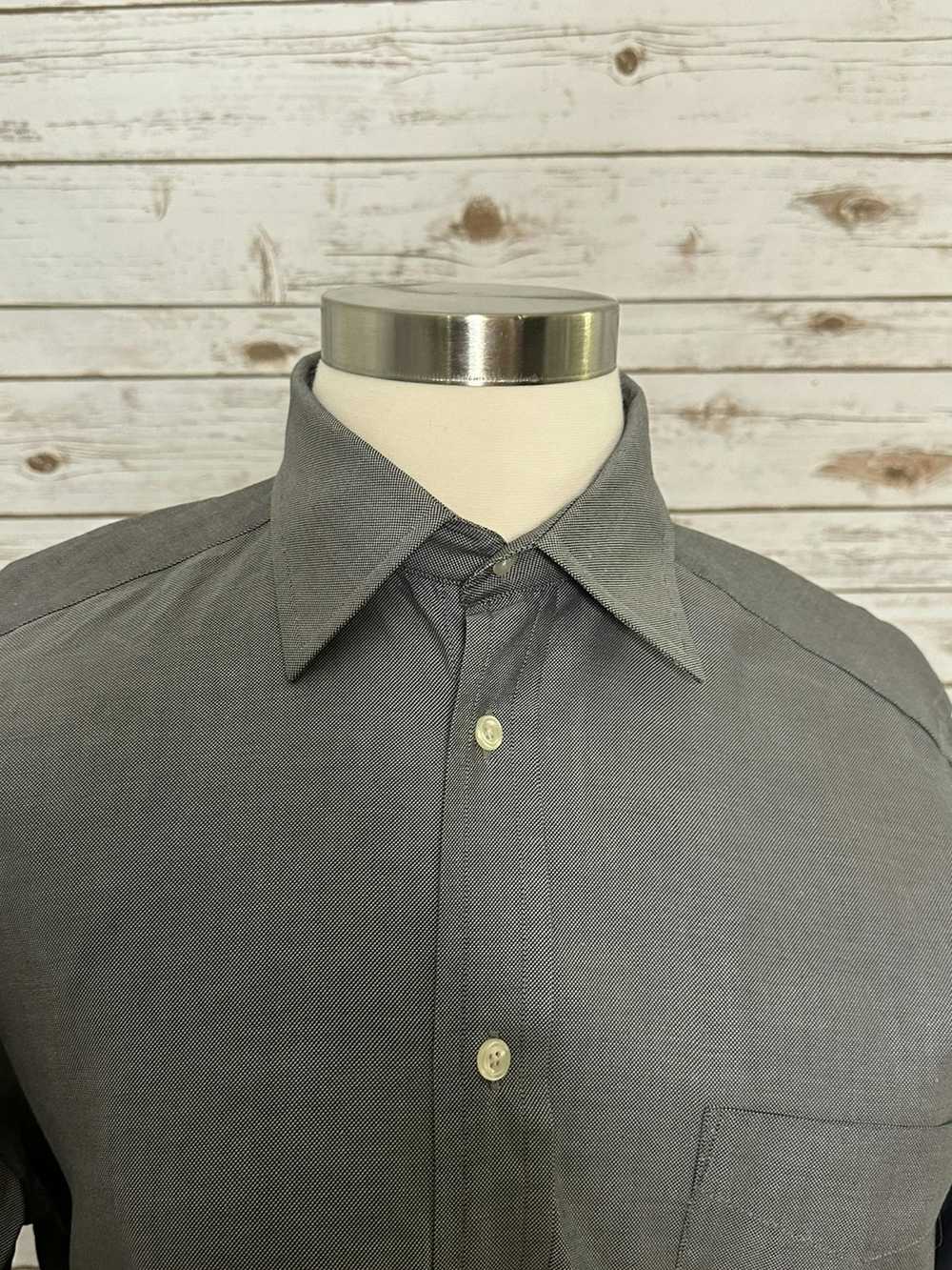 Faconnable Faconnable button-down shirt - image 2