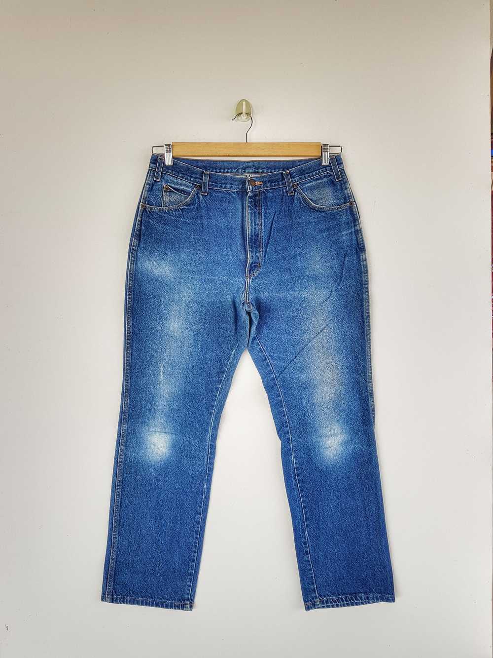 Dickies × Vintage Vintage Dickies Jeans Dickies D… - image 1