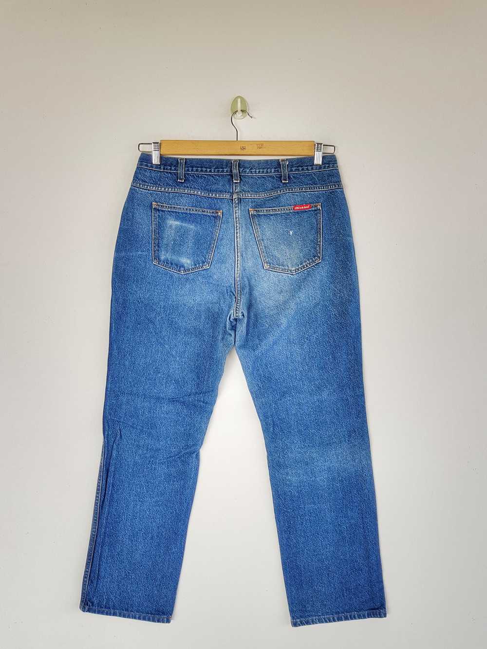 Dickies × Vintage Vintage Dickies Jeans Dickies D… - image 2