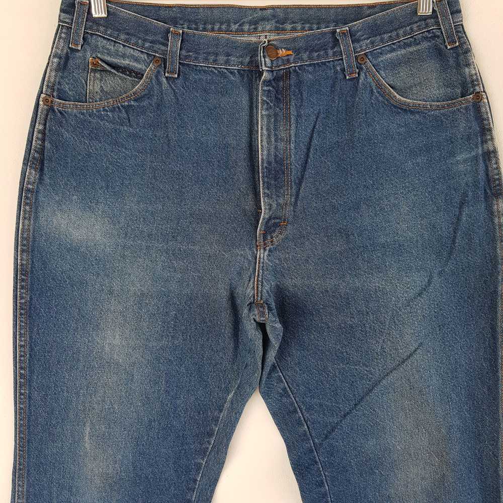 Dickies × Vintage Vintage Dickies Jeans Dickies D… - image 3