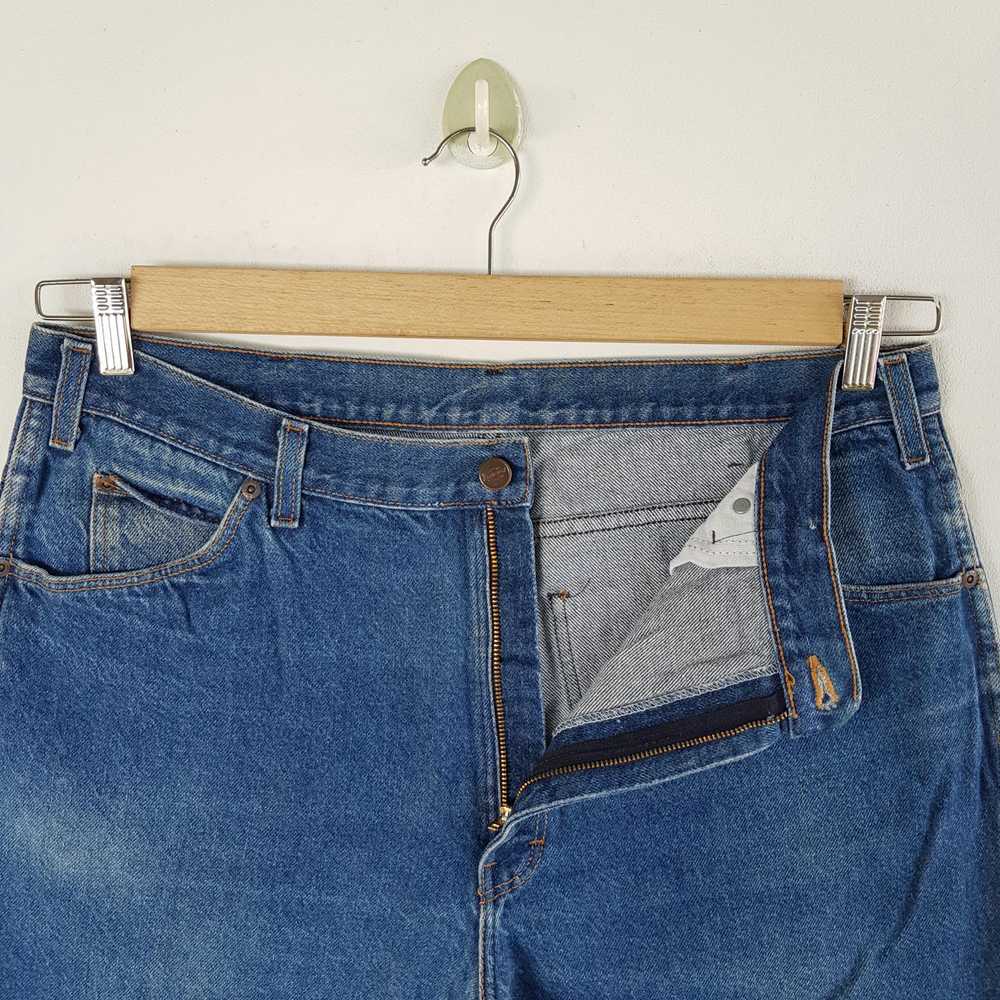 Dickies × Vintage Vintage Dickies Jeans Dickies D… - image 6
