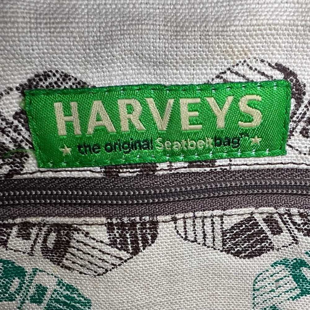 Harveys Harveys Seatbelt Bag - image 6