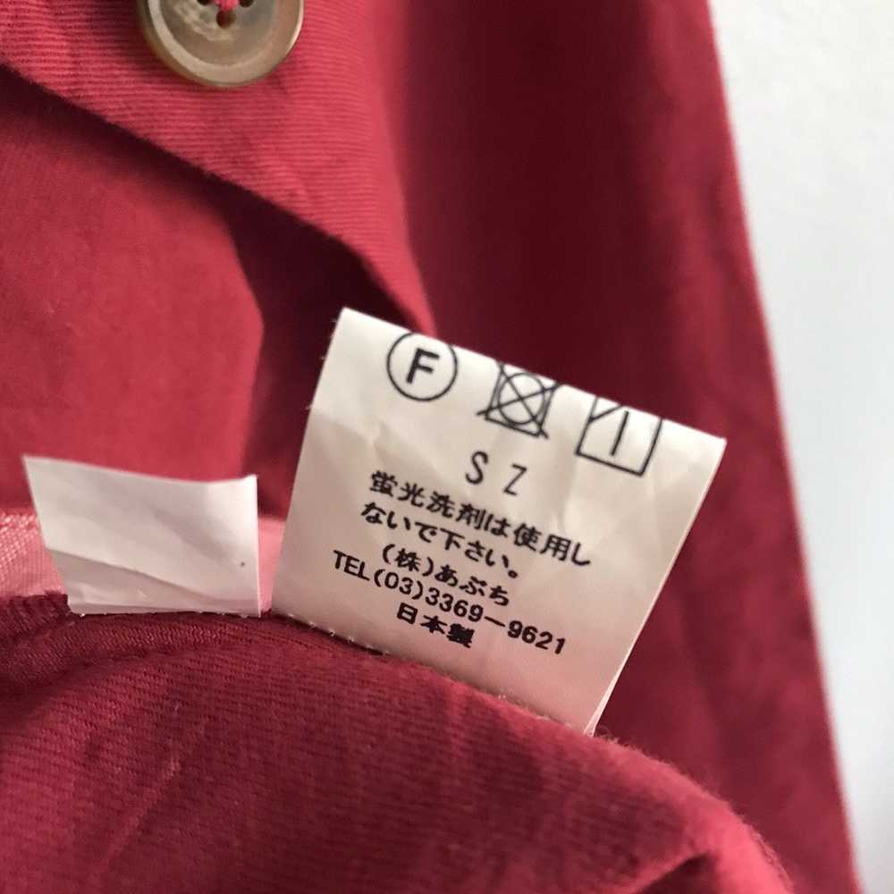 Abahouse × Japanese Brand × Streetwear Vintage ab… - image 7