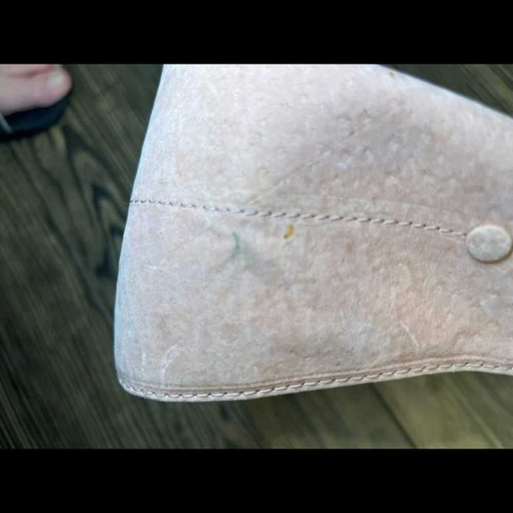 Wilsons Leather Wilson’s Leather Handbag - image 4