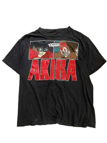 Akira tee kaneda vs - Gem