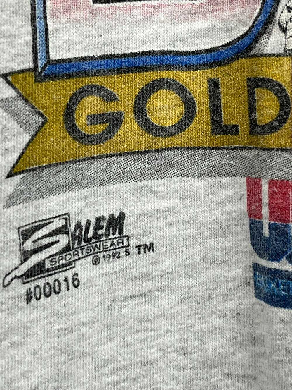 Salem Sportswear × Usa Olympics × Vintage 🔥92’ O… - image 6