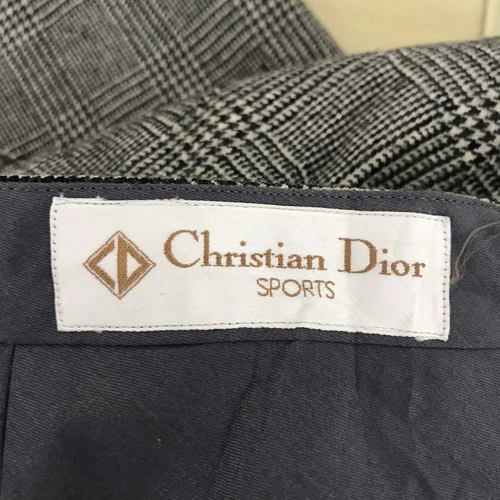 Christian Dior Monsieur CHRISTIAN DIOR CD Sports … - image 3