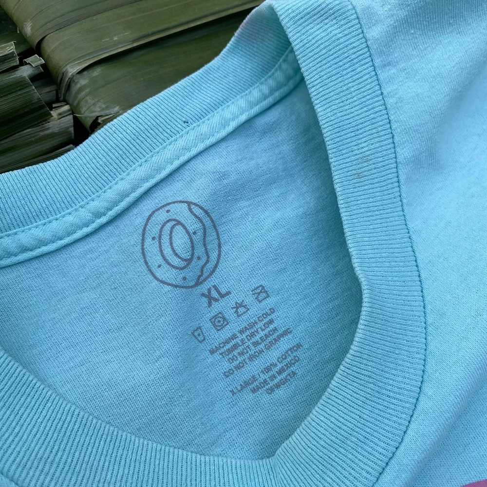 Golf Wang × Odd Future × Streetwear OFWGKTA Stree… - image 4