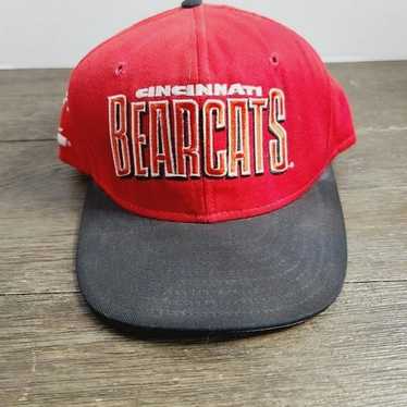 Vintage Vintage Cincinnati Bearcats AJD made in US