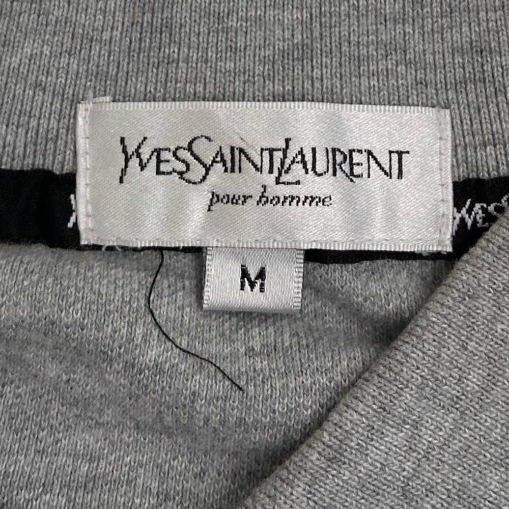 Japanese Brand × Vintage × Yves Saint Laurent Yve… - image 3