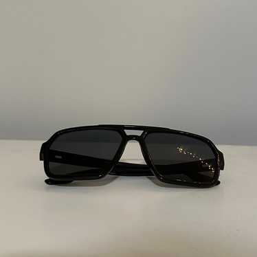 MCM 2012 Aviator Sunglasses - Black Sunglasses, Accessories - W3048724 |  The RealReal