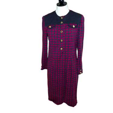 Vintage Liliana Rendini Vintage Womens Dress Size 