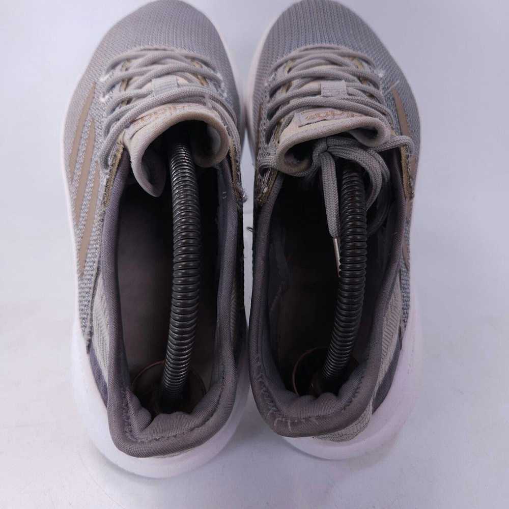 Adidas Adidas Cloudfoam QT Flex Shoe Women Size 9… - image 4