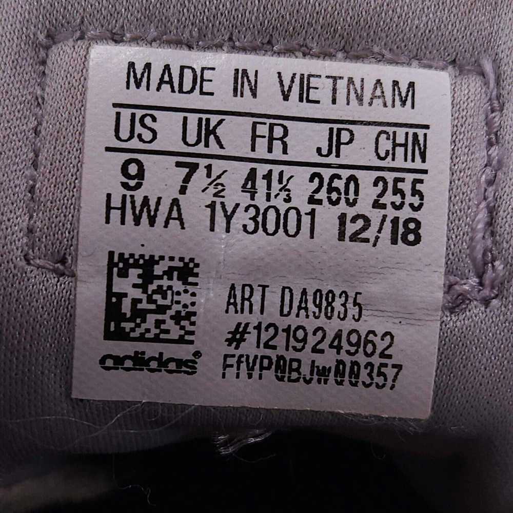 Adidas Adidas Cloudfoam QT Flex Shoe Women Size 9… - image 9