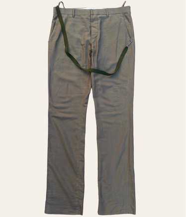 Helmut Lang Helmut Lang Denim Pant - Gem