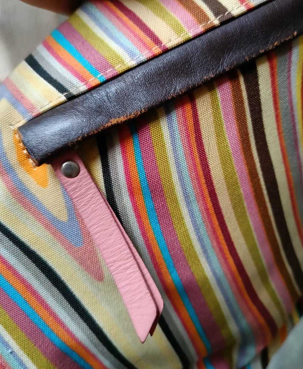 Paul Smith Paul Smith Multicolor Signature Stripe - image 3