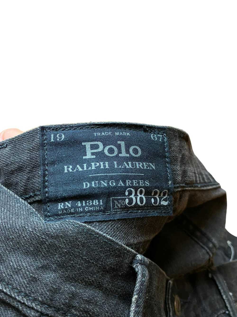 Polo Ralph Lauren × RRL Ralph Lauren × Ralph Laur… - image 10