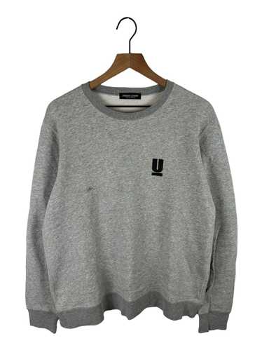 Undercover Undercover U-Logo Sweatshirt