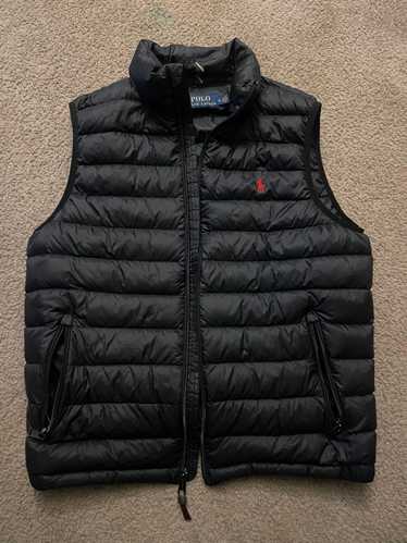 Polo Ralph Lauren Polo sleeveless vest