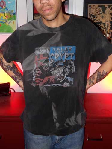 Vintage Tales from the crypt Shirt