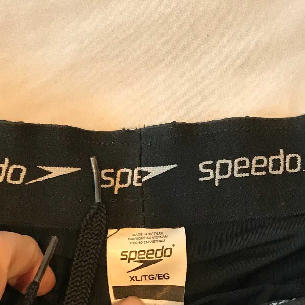 Speedo Speedo Running Shorts Mens XL - image 2