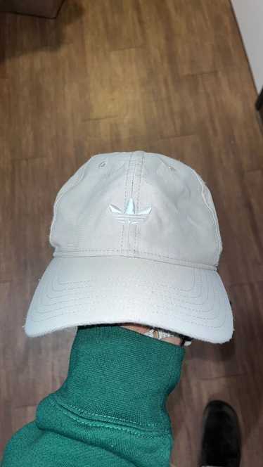 Adidas Adidas Beige Dad Hat